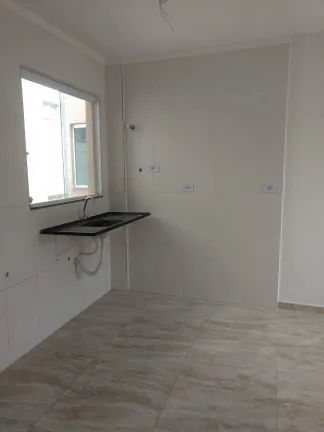 Imagem Apartamento com 2 Quartos à Venda, 39 m² em Chácara Santo Antônio (Zona Leste) - São Paulo