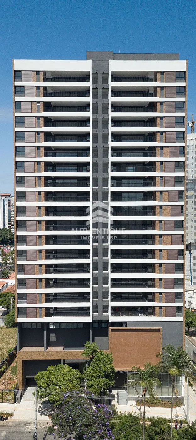 Imagem HOME SPOT VILA CLEMENTINO - Apartamento à venda em São Paulo/SP
