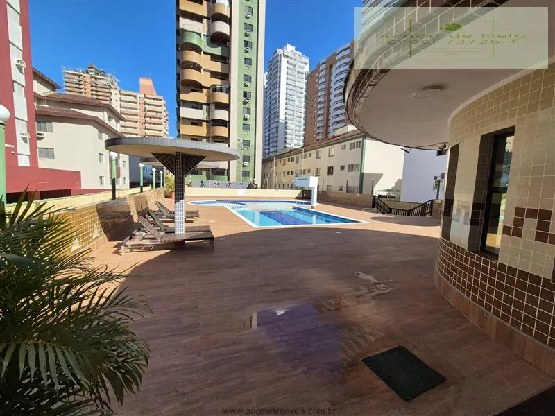Imagem Apartamentos no Litoral para venda em Praia Grande no bairro Canto do Forte