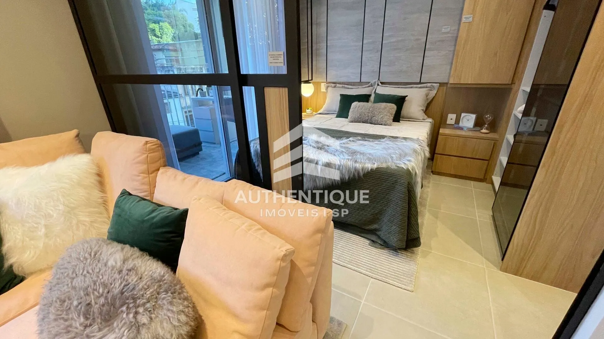 Imagem NICO VILA MARIANA - Apartamento à venda em São Paulo/SP
