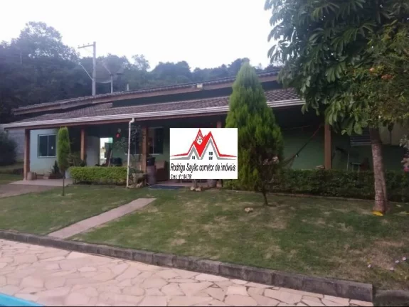 Foto do imóvel Chácara Bom Jesus dos Perdões Aceita Financiamento Bancário!