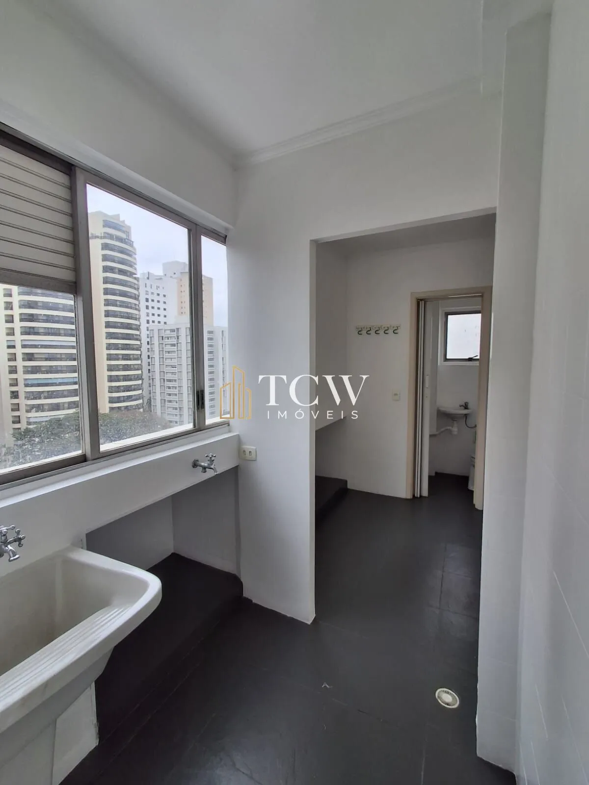 Imagem Apartamento para alugar no bairro Paraíso - São Paulo/SP, Zona Sul