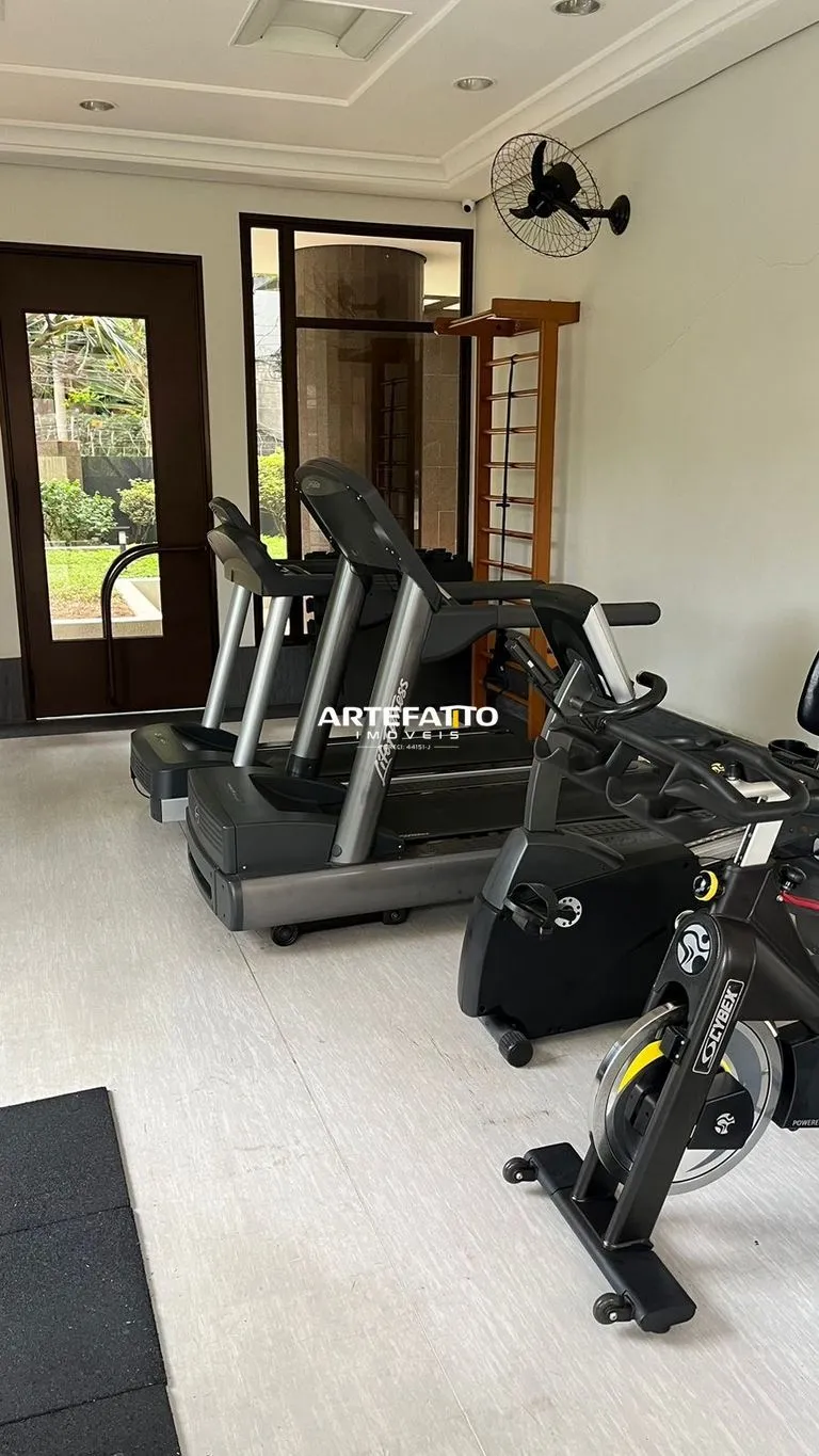 Imagem Apto 4 suítes , 4 vagas determinadas - 275m2