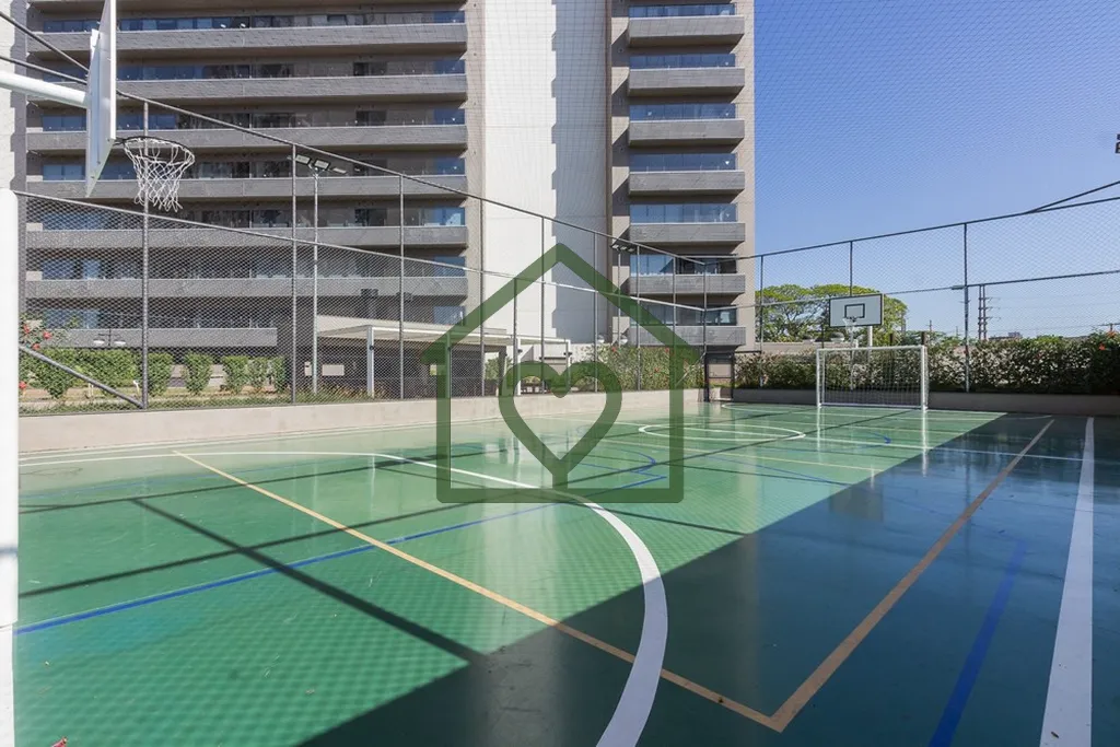 Imagem Desfrute de um estilo de vida vibrante neste apartamento impecável, localizado em São Sebastião, ...