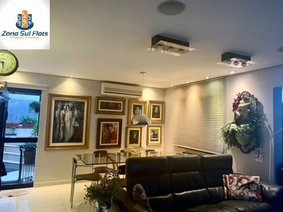 Foto do imóvel APARTAMENTO RESIDENCIAL em SÃO PAULO - SP, VILA MARIANA em RUA RIO GRANDE