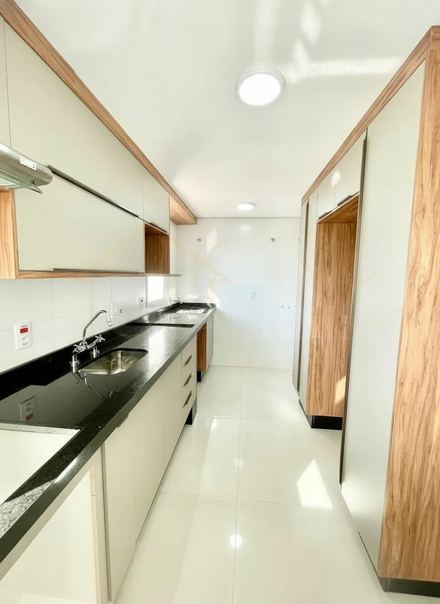 Imagem Apartamento 2 suítes à venda em Jardim Country Club, Poços de Caldas