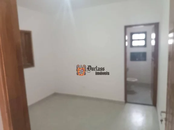 Imagem Casa com 2 dormitórios à venda, 55 m² por R$ 270.000,00 - Umuarama Parque Itanhaém - Itanhaém/SP