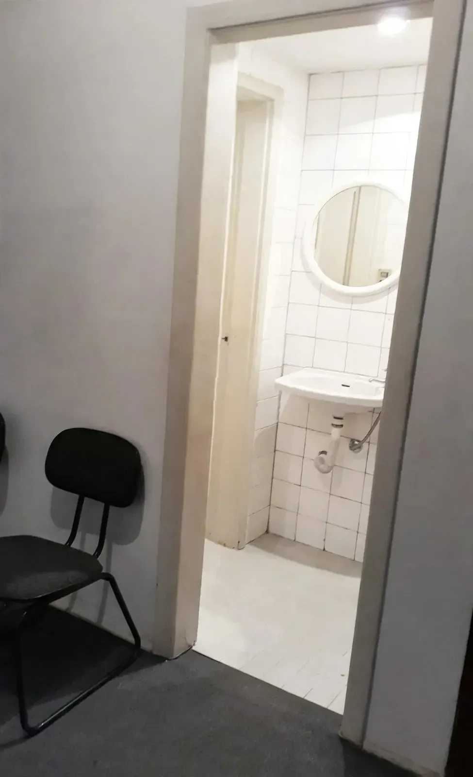 Imagem Sala Comercial à Venda, 30 m² em Santo Amaro - São Paulo