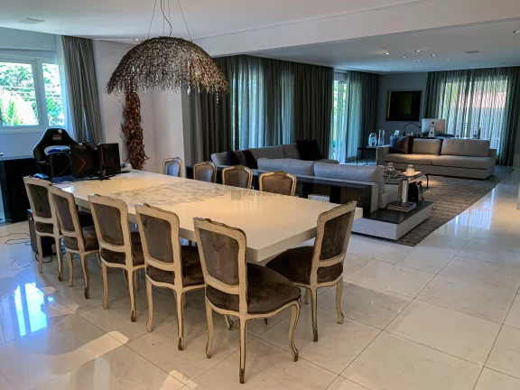Imagem APARTAMENTO RESIDENCIAL em SÃO PAULO - SP, HIGIENÓPOLIS