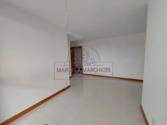 Imagem Apartamento conceito moderno varanda de frente sol da manhã e vista pro mar