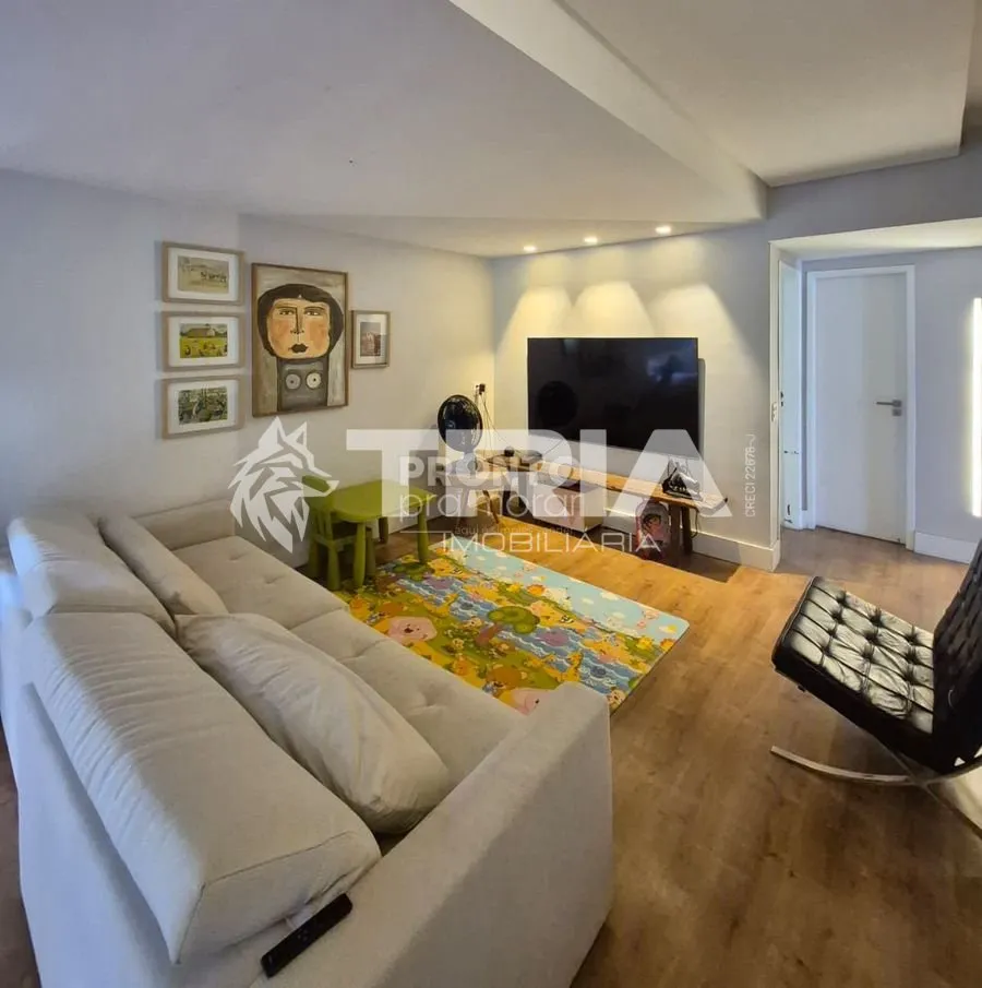 Imagem Apartamento de 4 quartos, 194m² no bairro Aflitos, em Recife