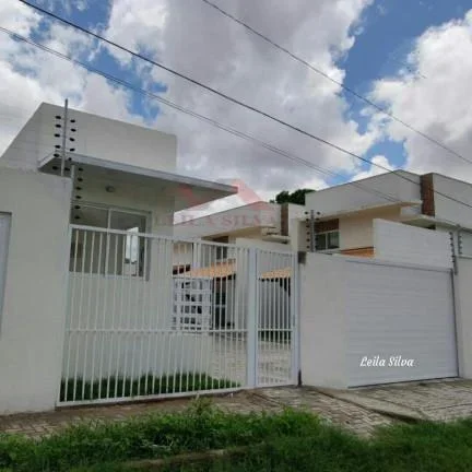 Imagem Casa em Condomínio para Venda em Teresina, Morros, 4 dormitórios, 1 suíte, 2 banheiros, 2 vagas