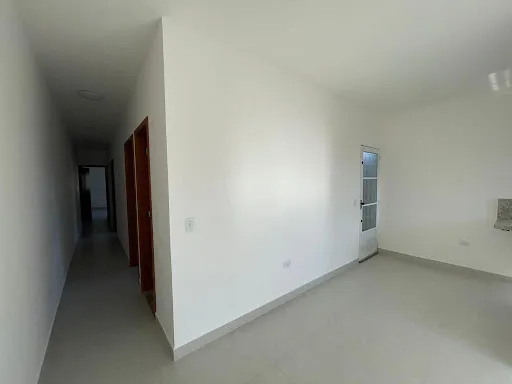 Imagem Casa à Venda no Nova Lima | 3 Quartos, Suíte, Varanda e Quintal