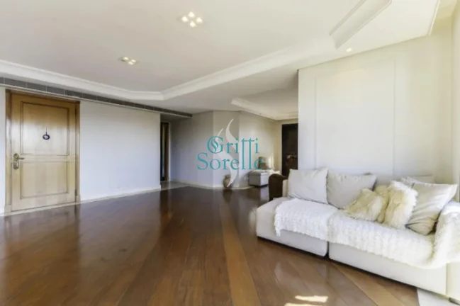 Imagem Cobertura Duplex à Venda em Vila Mariana - São Paulo/SP.