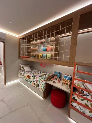 Imagem Apartamento com 2 dormitórios à venda, 45 m por R$ 740.000,00 - Vila Gomes Cardim - São Paulo/SP