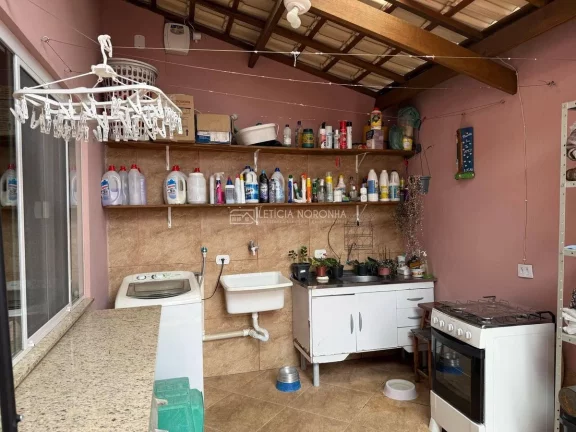 Imagem Casa a Venda