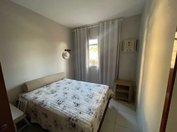 Imagem APARTAMENTO A VENDA COM 2 QUARTOS 2 SUÍTES NA PRAIA EM GUARAPARI ES