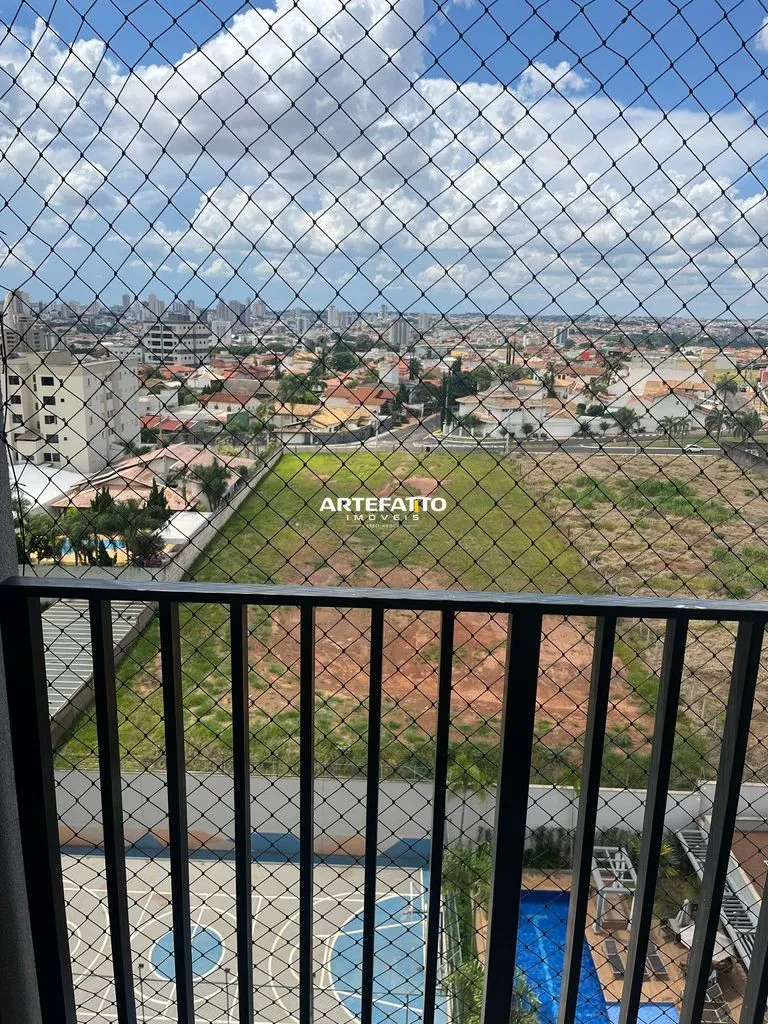 Imagem Apartamento à venda em Franca, Núcleo Agrícola Alpha, com 2 quartos, 84m2