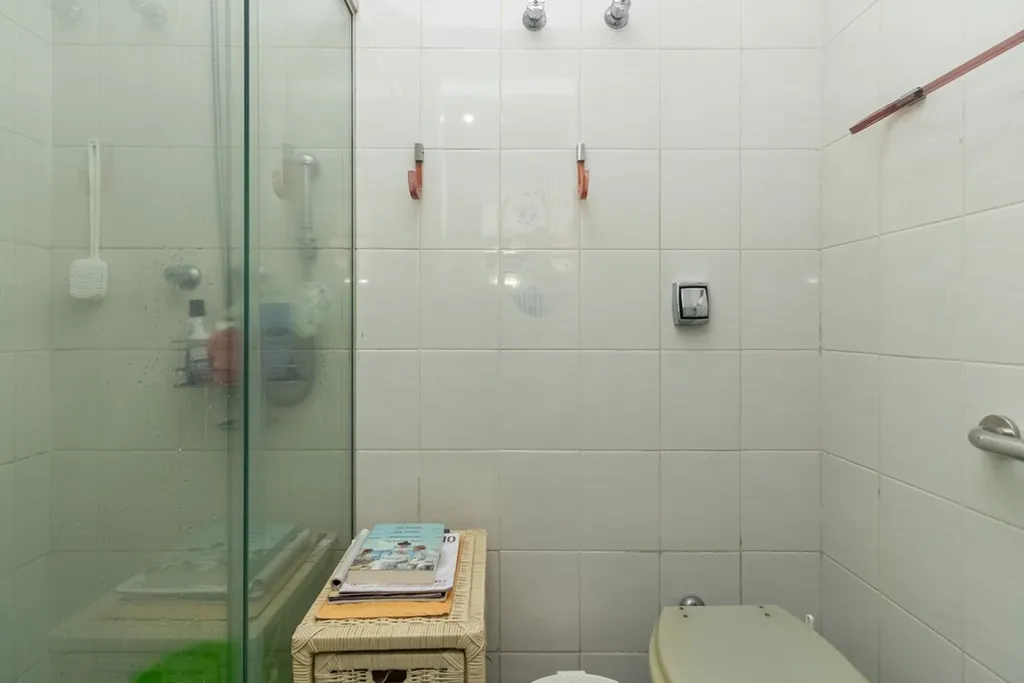 Imagem Apartamento à venda em São Paulo, Moema, com 4 quartos, 170m2