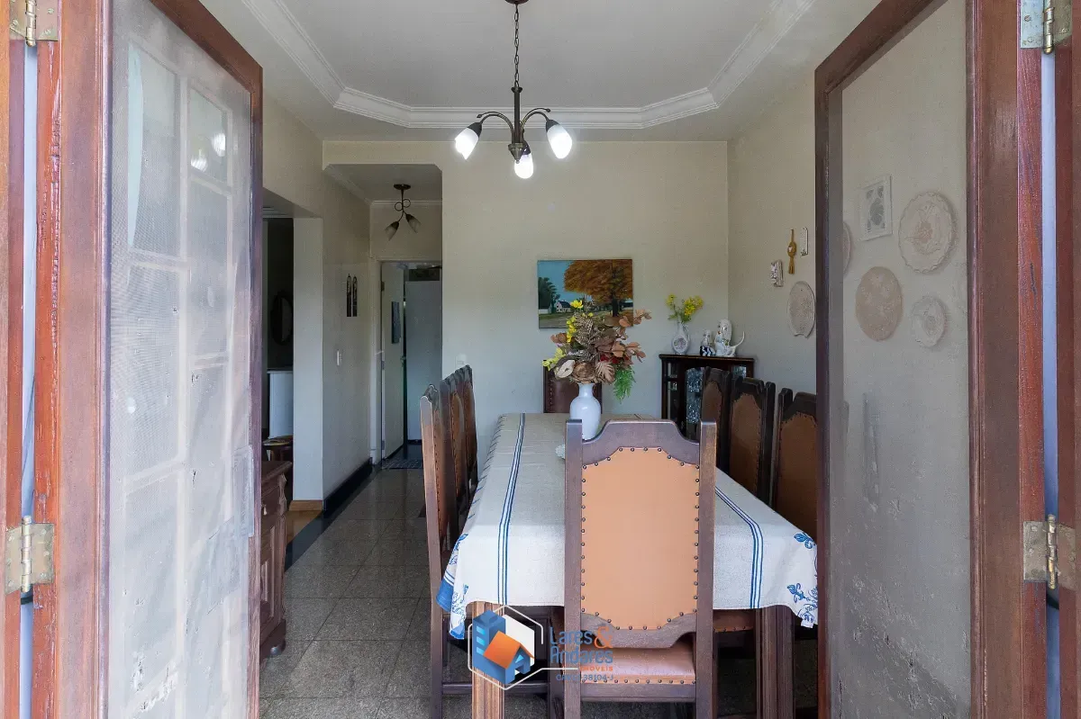 Imagem Sobrado para venda em City América com 4 quartos, sendo 3 suítes, 400m²
