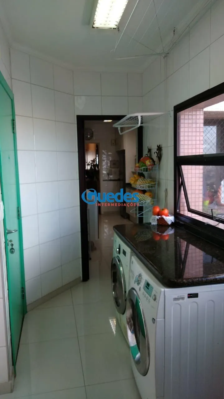 Imagem Apartamento em São Paulo