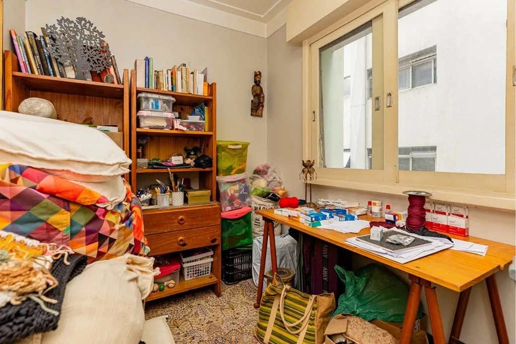 Imagem APARTAMENTO RESIDENCIAL em São Paulo - SP, Bela Vista
