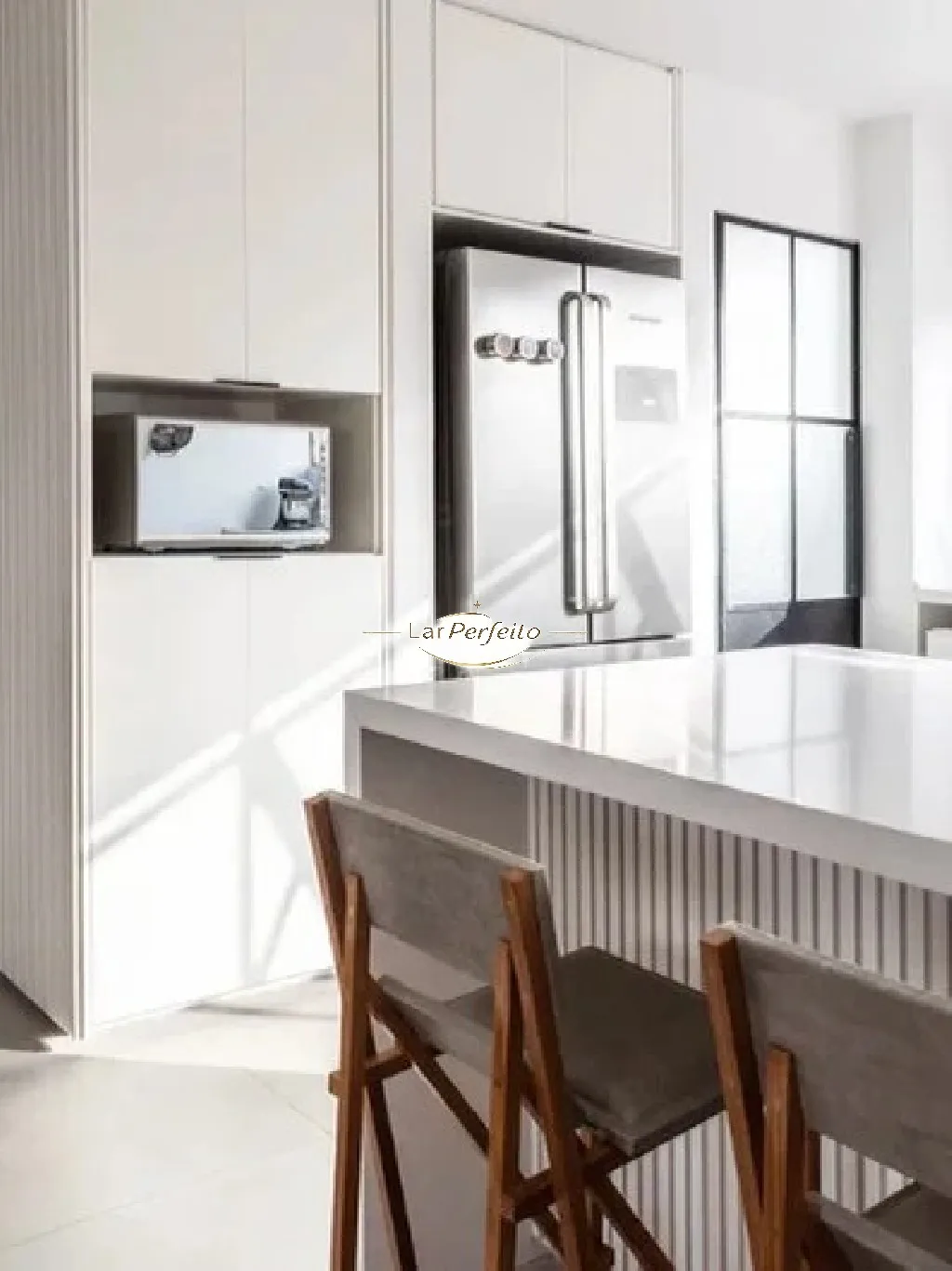 Imagem Apartamento com 3 Quartos à Venda, 138 m² em Jardim Paulista - São Paulo