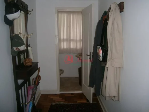 Imagem 3 Quartos, vaga no Bairro Independência