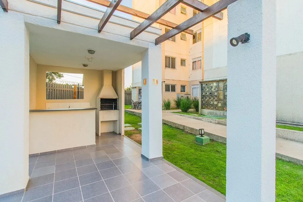 Imagem Apartamento em Mato Grande