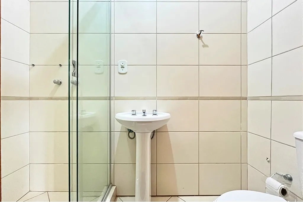 Imagem Casa de Condomínio em Guarujá
