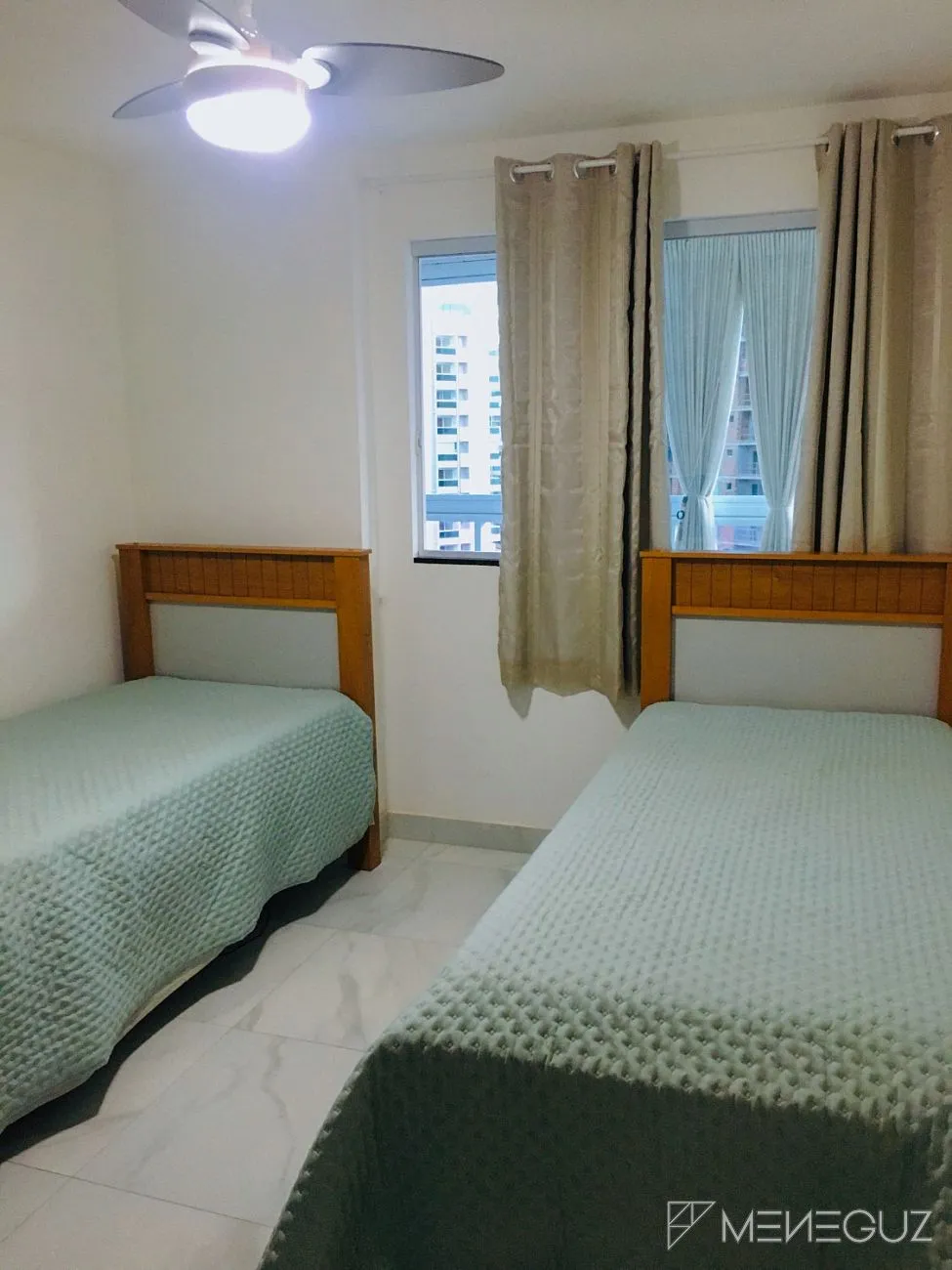 Imagem apartamento luxuoso 3 quartos, 2 vagas com lazer completo