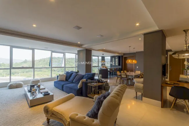 Imagem Apartamento com 4 Quartos à Venda, 191 m² em Centro - Balneário Camboriú