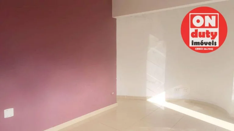 Imagem Sobrado para alugar, 260 m² - Campo Grande - Santos/SP