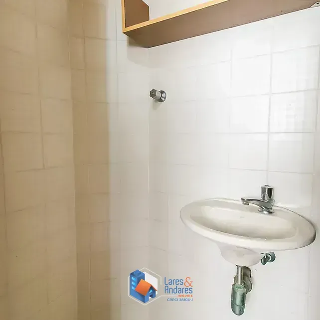 Imagem Apartamento para venda em Vila Gertrudes com 3 quartos, sendo 1 suíte, 81m²