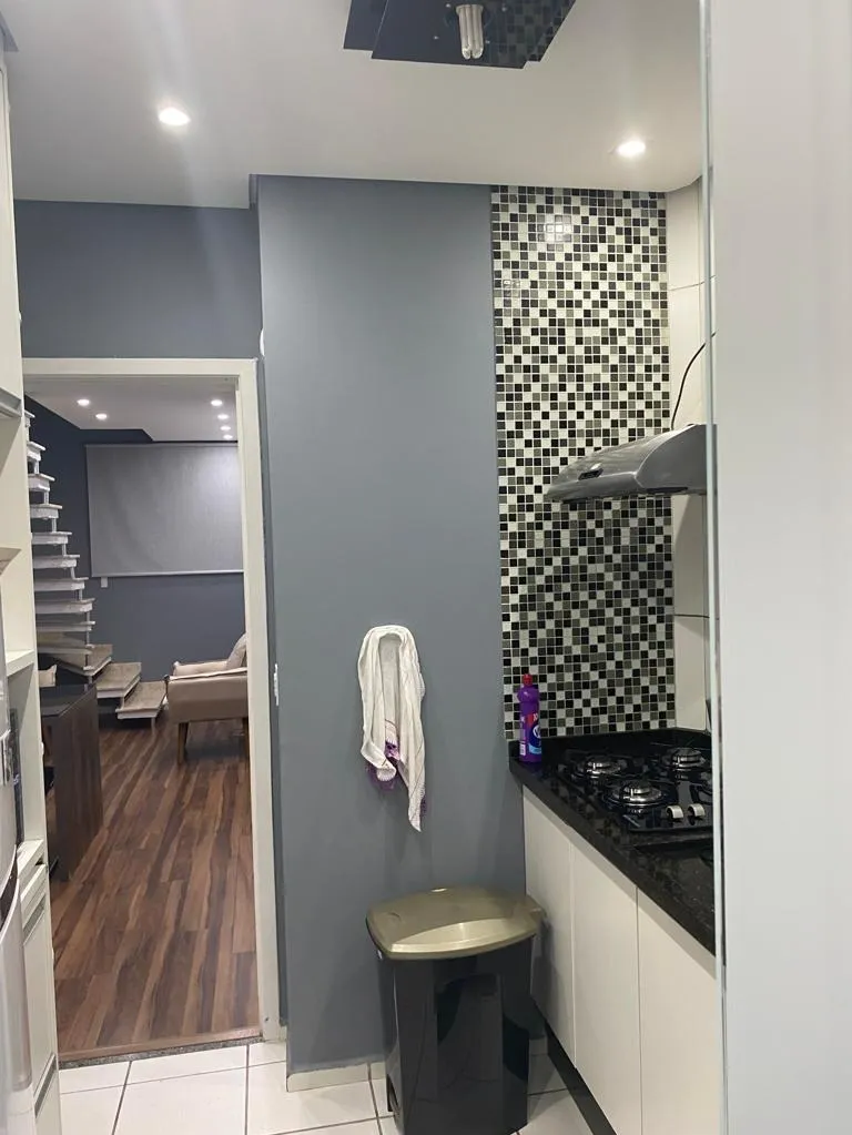 Imagem Apartamento de 110m² no Condominio Spazio Splendido