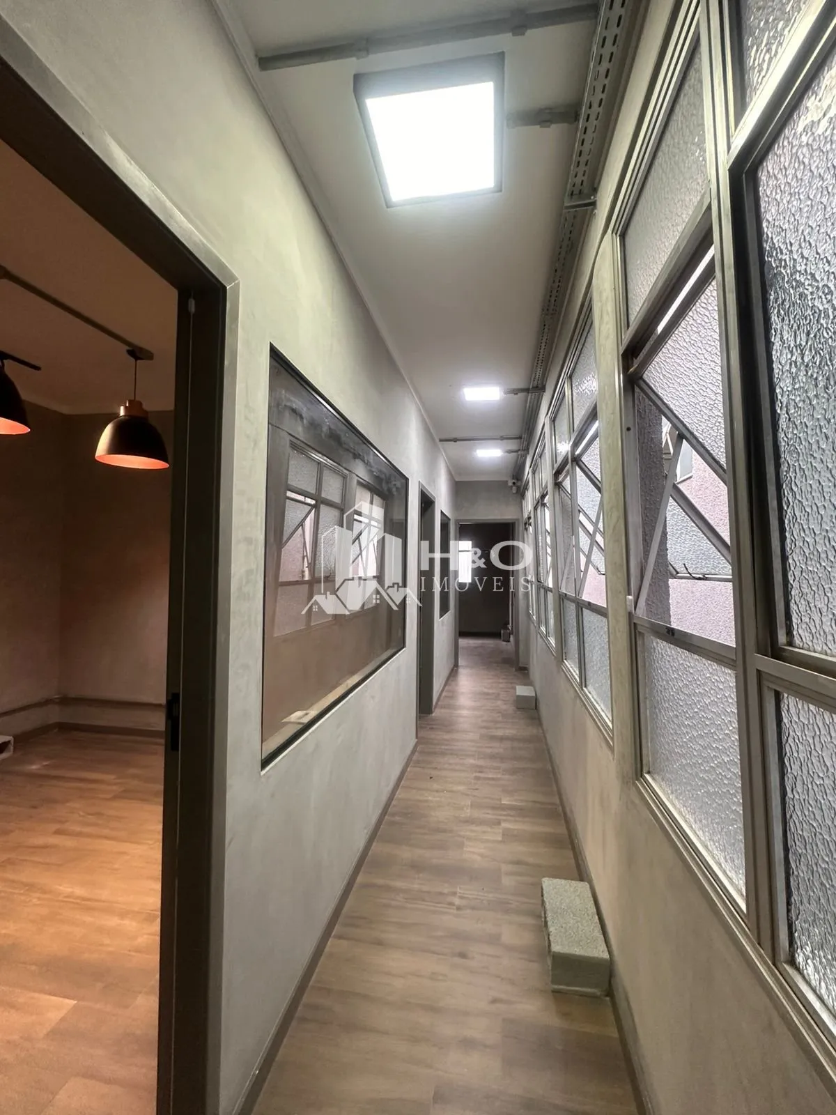Imagem Sala/Prédio Comercial 120m² para locação na Penha de França