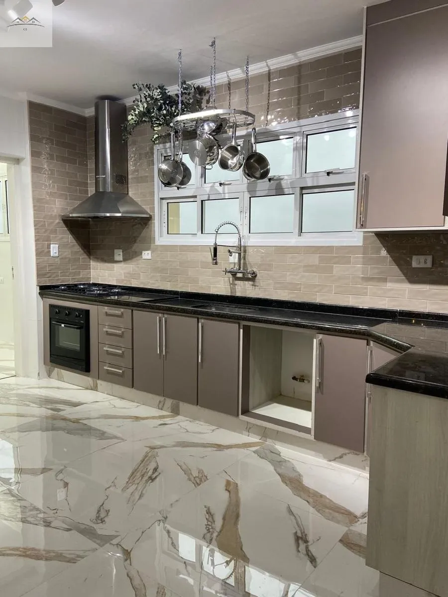 Imagem APARTAMENTO RESIDENCIAL em Santo André - São Paulo, Centro