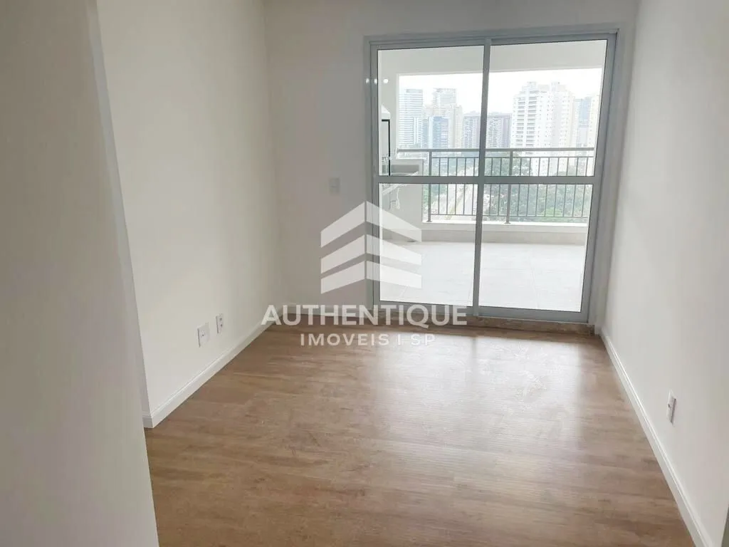 Imagem LIVING INFINITY CHACARA STO ANTONIO - Apartamento à venda no bairro Chácara Santo Antônio (Zona Sul) - São Paulo/SP