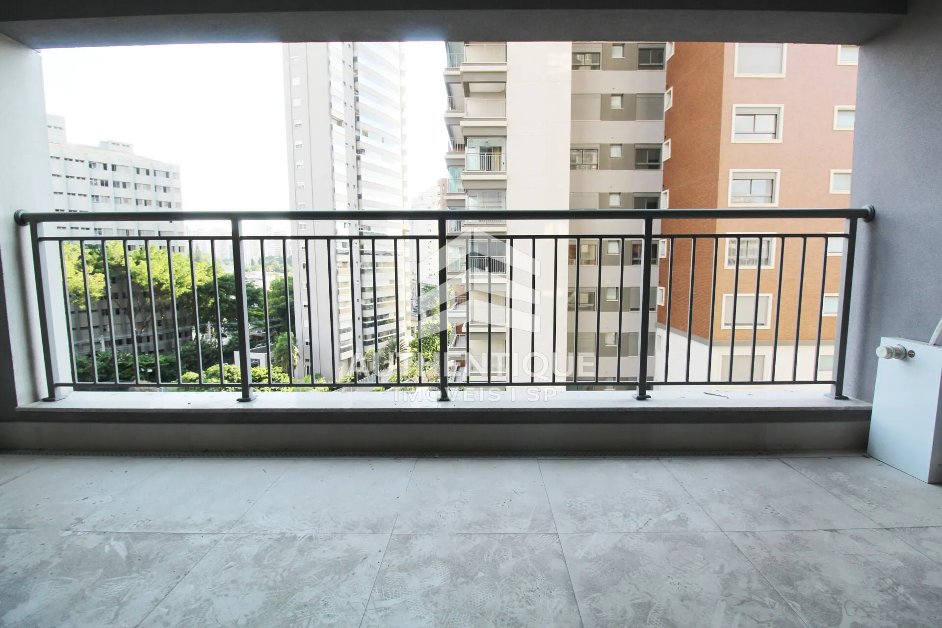 Imagem Thera Ibirapuera Apartments by YOO - Apartamento à venda no bairro Indianópolis - São Paulo/SP, Zona Sul