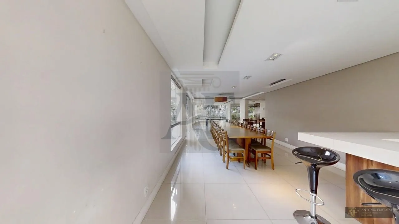 Imagem Apartamento à venda em Itaim Bibi, São Paulo