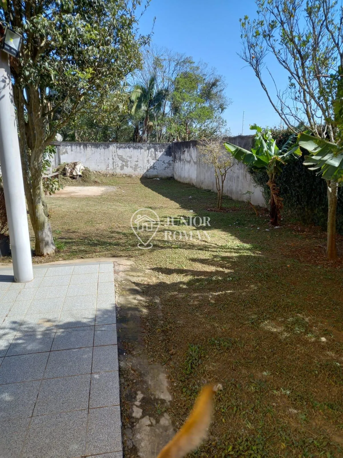 Imagem TERRENO 670m² COM 2 CASAS - IDEAL PARA CONSTRUÇÃO - BATISTINI - SÃO BERNARDO DO CAMPO/SP
