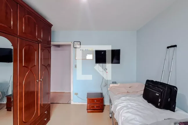 Imagem Apartamento à Venda - Vila Mariana, 1 Quarto, 120 m2