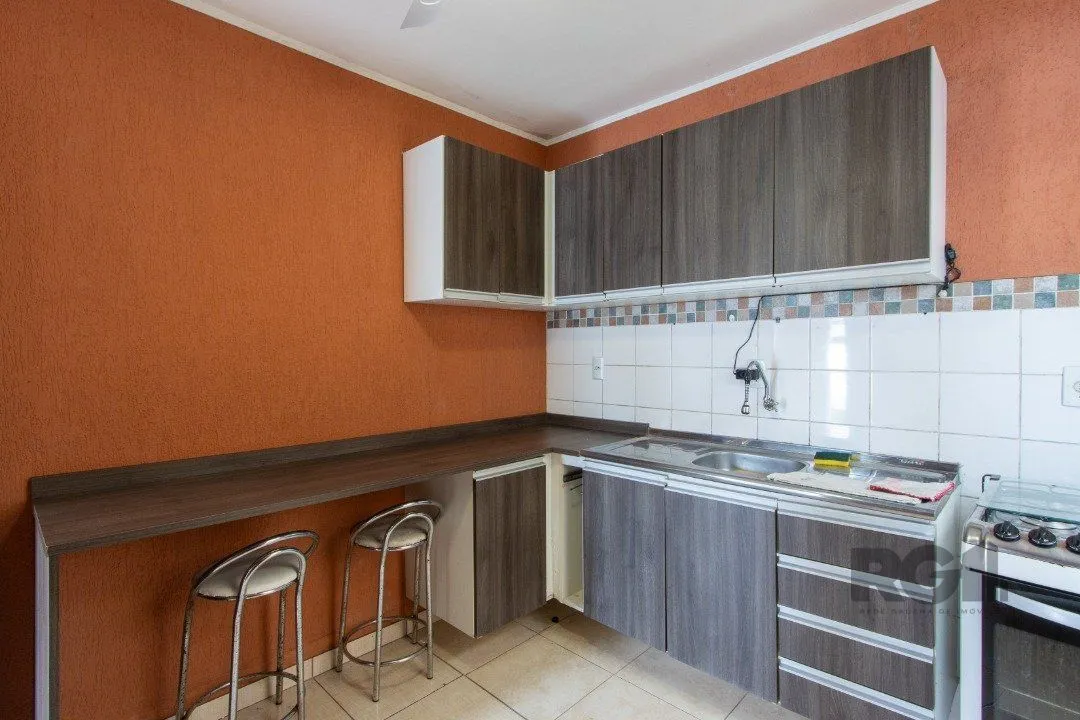 Imagem Casa de Condomínio em Tristeza