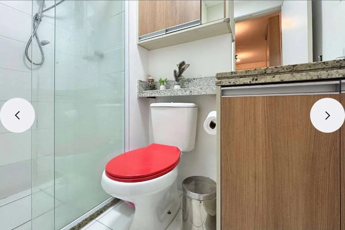 Imagem Apartamento de 1 dormitório em São Bernardo do Campo