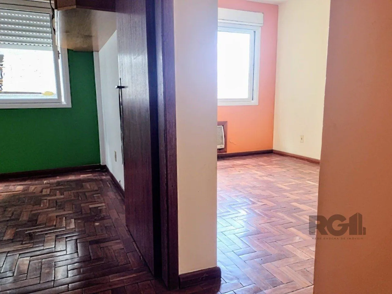 Imagem Ótimo apartamento 01 dormitórios com 53,50 m² - com churRasqueira no CENTRO HISTÓRICO