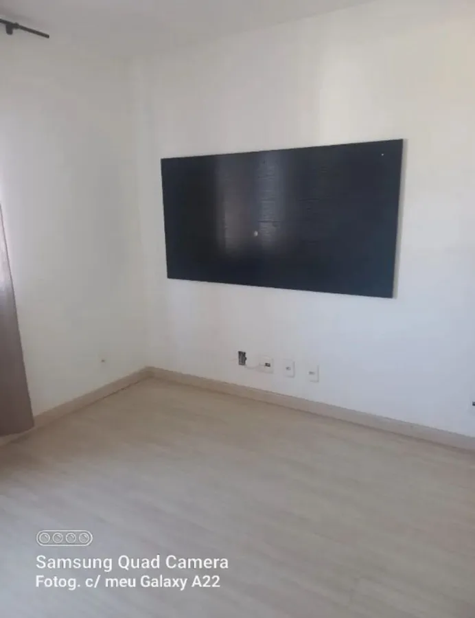 Imagem Apartamento para Venda em Sumaré, Residencial Real Parque Sumaré, 2 dormitórios, 1 banheiro, 1 vaga