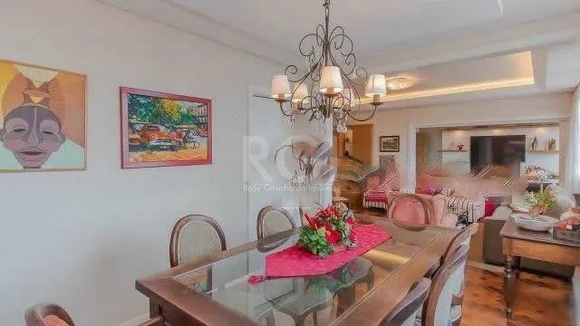 Imagem APARTAMENTO A VENDA 3 DORMITÓRIOS, SUÍTE, NO MOINHOS DE VENTOS