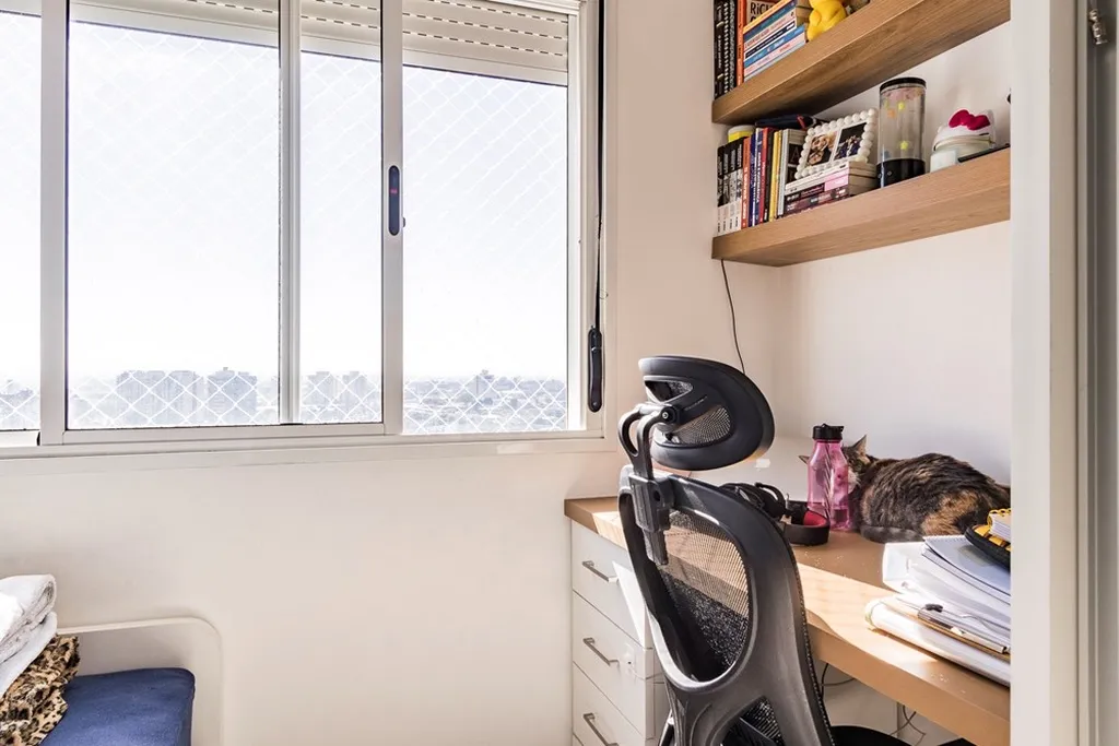 Imagem Apartamento em Vila Ipiranga