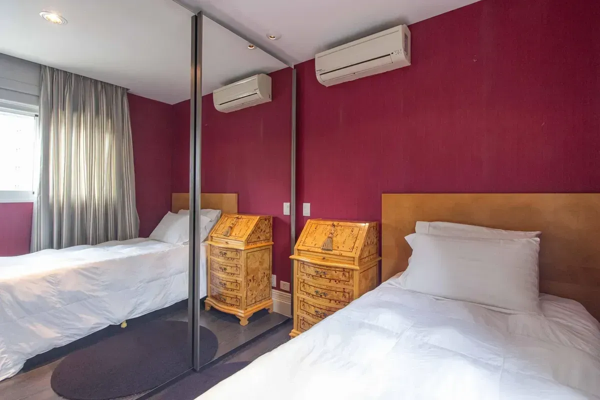 Imagem Apartamento com 3 Quartos à Venda, 170 m² em Vila Mariana - São Paulo