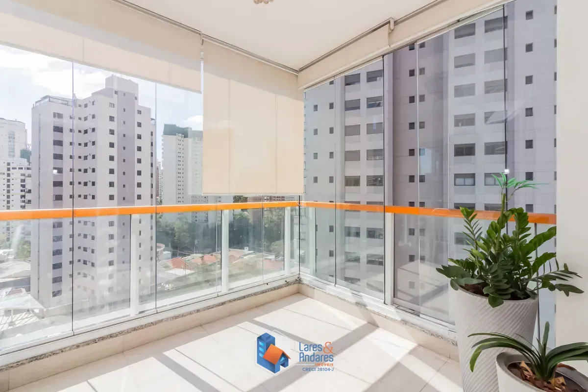 Imagem Apartamento para venda em Jardim Vila Mariana com 1 quarto, 65m²
